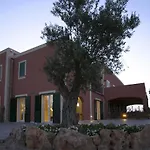 Station touristique Corte Olea Paceco