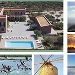 Station touristique Corte Olea 4*