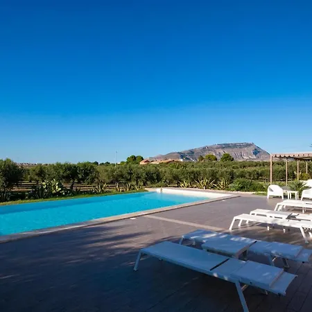 Θέρετρο Corte Olea 4*