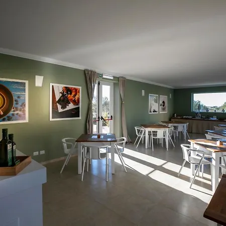 Corte Olea 4*