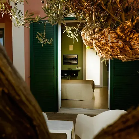 אתר נופש Corte Olea 4*