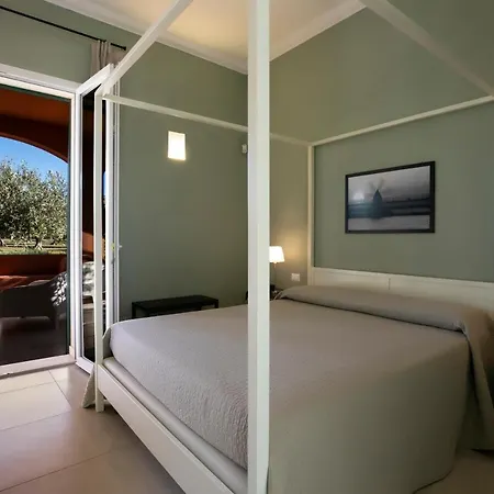 Corte Olea 4*