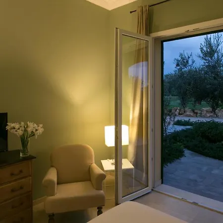 Corte Olea 4*