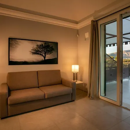 Resort Corte Olea Paceco