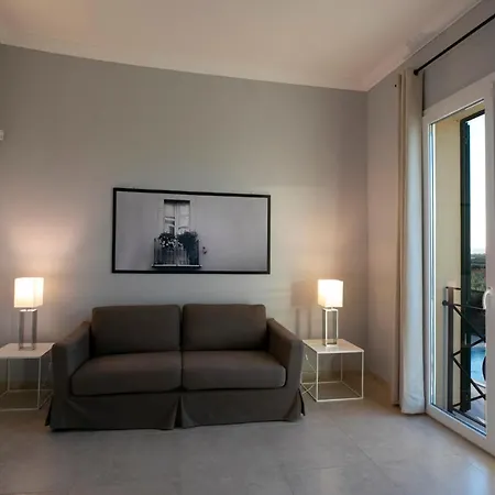 Resort Corte Olea Paceco