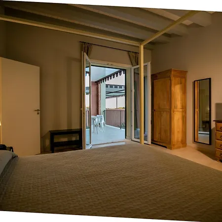 Corte Olea 4*