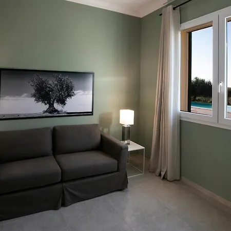 Corte Olea אתר נופש 4*
