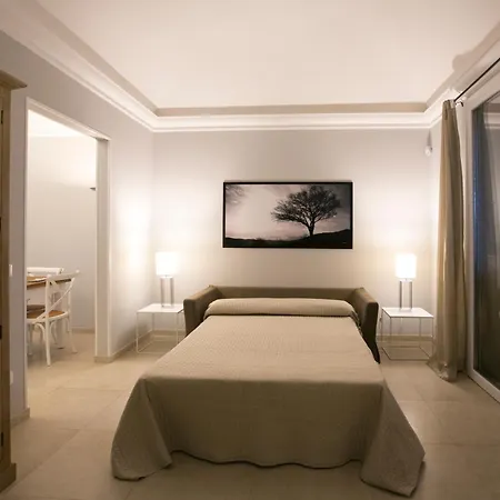 Corte Olea 4*