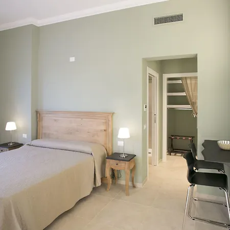 Corte Olea 4* Paceco