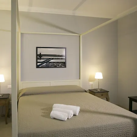 Corte Olea Θέρετρο 4*