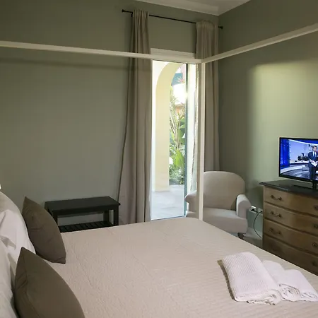 Resort Corte Olea Paceco