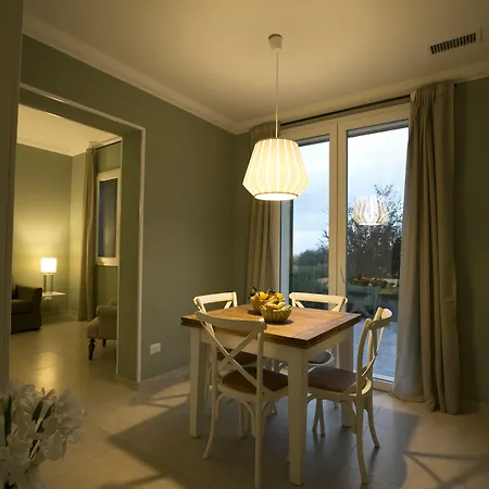 Θέρετρο Corte Olea