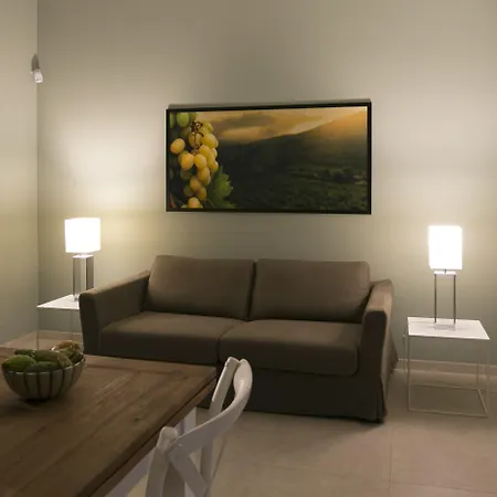 Resort Corte Olea 4*