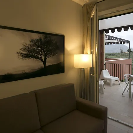 Corte Olea Resort Paceco