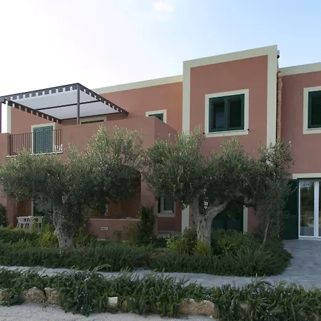 Corte Olea Resort Paceco