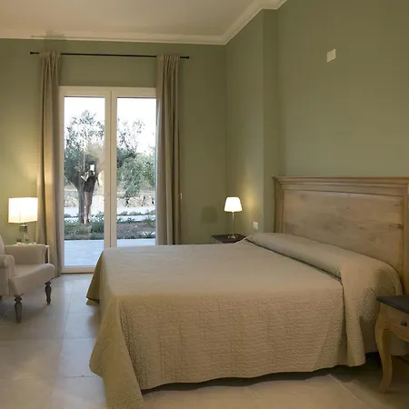 Corte Olea 4* פאצ'קו