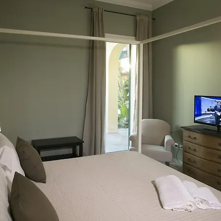 Corte Olea אתר נופש 4*
