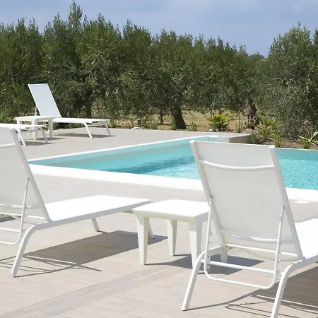 Corte Olea 4*