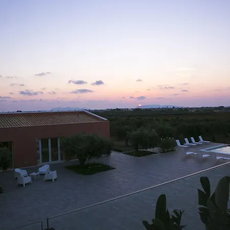 Corte Olea אתר נופש 4*