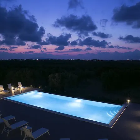Corte Olea 4* פאצ'קו