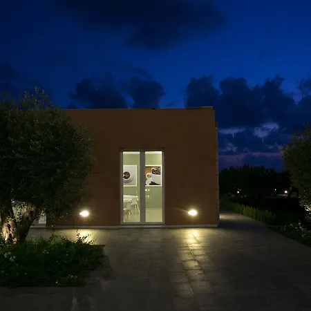 Corte Olea אתר נופש