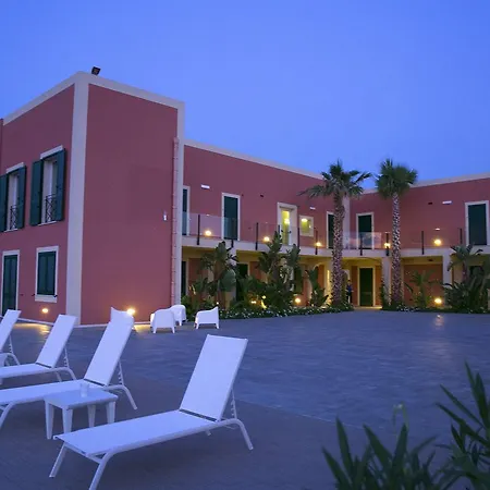 Corte Olea 4* פאצ'קו