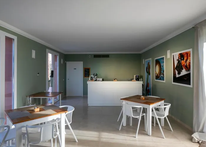 Corte Olea Station touristique 4*