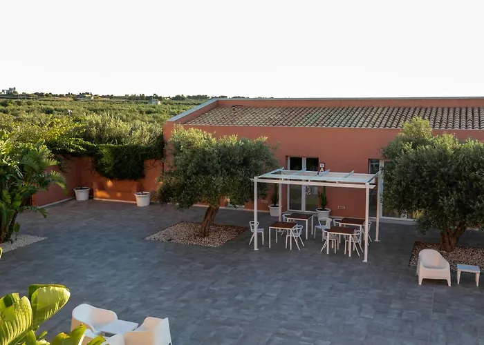 Corte Olea Station touristique 4*