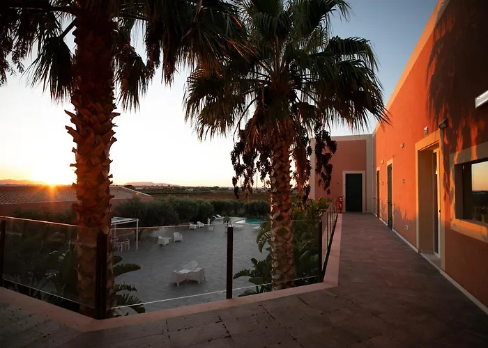 Corte Olea Station touristique 4*