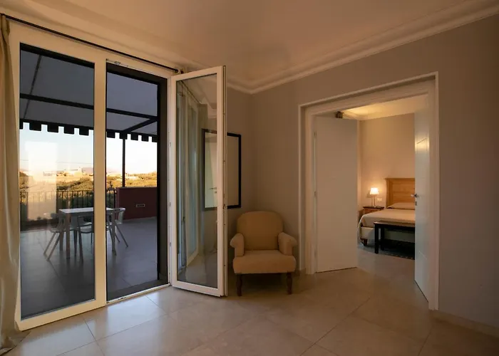 Station touristique Corte Olea 4*