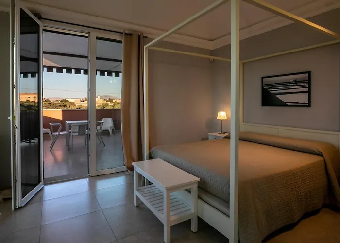 Corte Olea Station touristique 4*