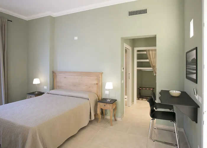 Corte Olea 4* Paceco