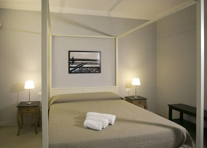 Corte Olea Station touristique 4*