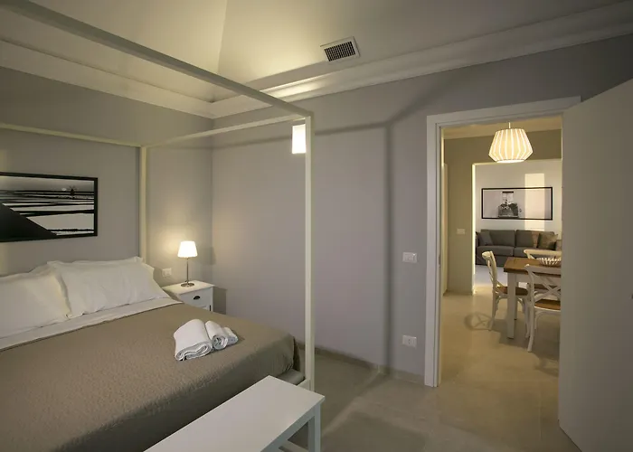 Corte Olea Station touristique 4*