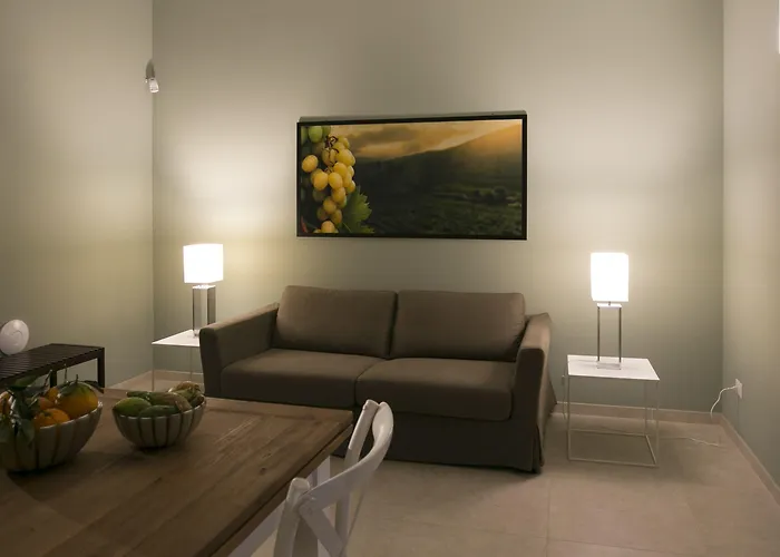 Station touristique Corte Olea 4*