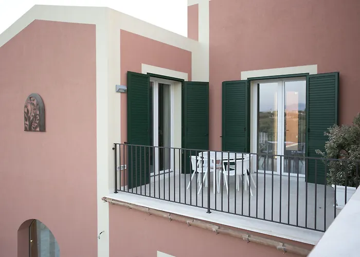 Corte Olea 4* Paceco