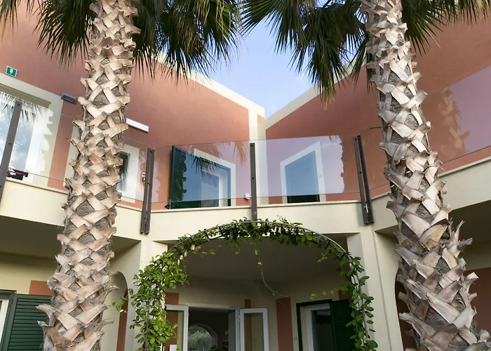 Corte Olea Station touristique 4*