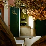 Θέρετρο Corte Olea 4*