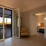 Θέρετρο Corte Olea 4*