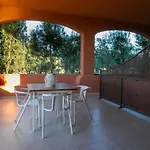 Corte Olea 4* פאצ'קו