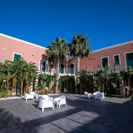 Corte Olea Resort