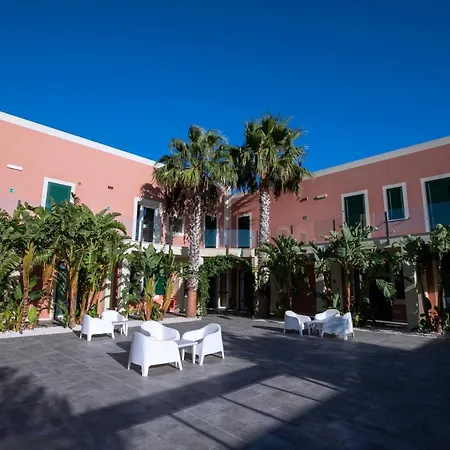 Corte Olea Station touristique