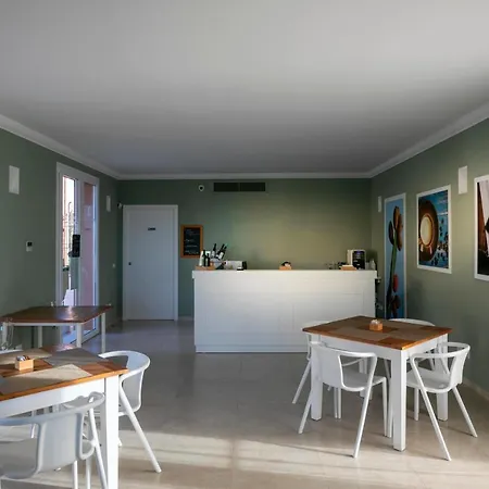 Corte Olea Курортный комплекс 4*