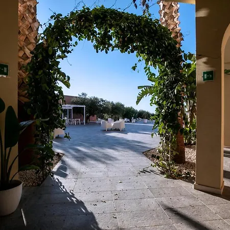 Corte Olea