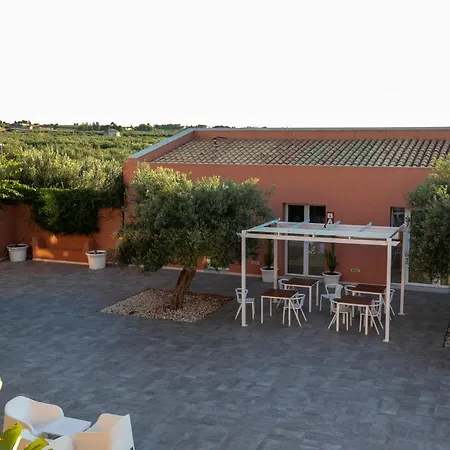 Corte Olea אתר נופש 4*