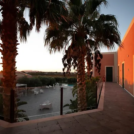 Corte Olea Курортный комплекс 4*