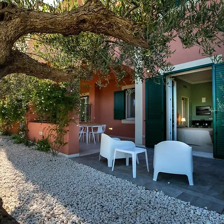 Corte Olea 4*