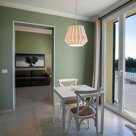 Курортный комплекс Corte Olea 4*