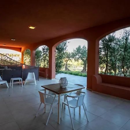 Corte Olea 4*