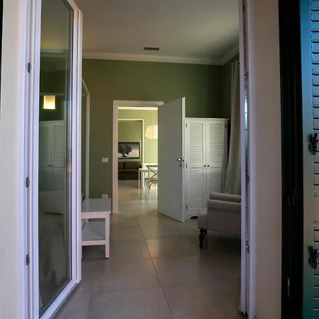 Corte Olea Пачеко